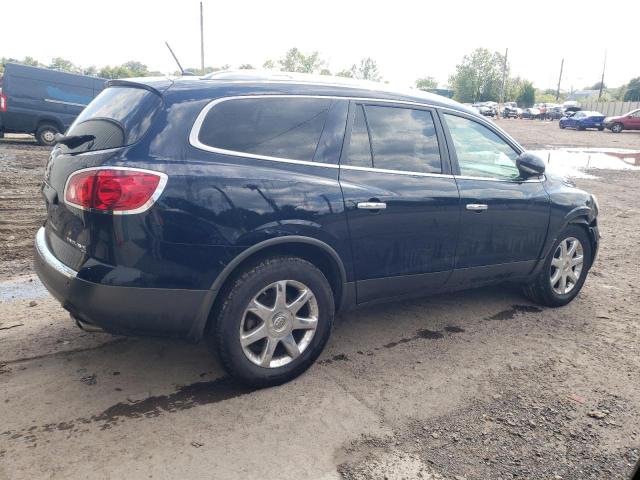Photo 3 from auction – 2012 BUICK ENCLAVE with VIN 5GAKVCED9CJ269007