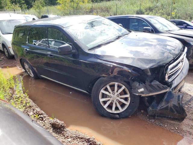 Photo 4 from auction – 2015 DODGE DURANGO SX with VIN 1C4RDJAG3FC953547