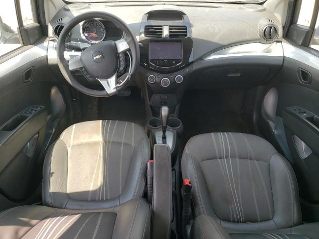 Photo 8 from auction – 2014 CHEVROLET SPARK 1LT with VIN KL8CD6S97EC570141