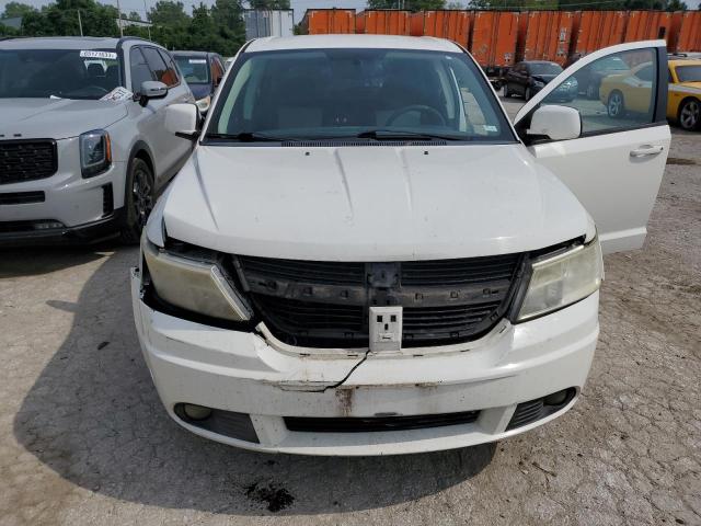 Photo 5 from auction – 2009 DODGE JOURNEY SX with VIN 3D4GG57VX9T240782