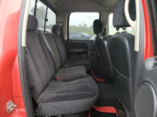 Photo 10 from auction – 2004 DODGE RAM 1500 S with VIN 1D7HU18D34J209260