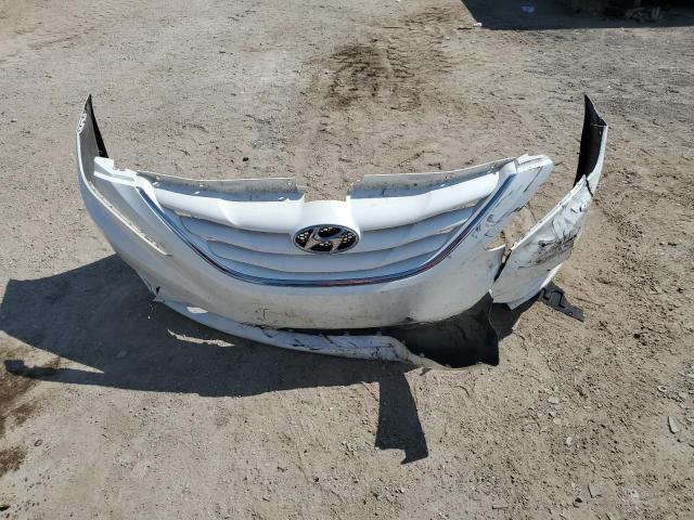 Photo 12 from auction – 2012 HYUNDAI SONATA GLS with VIN 5NPEB4AC1CH499639
