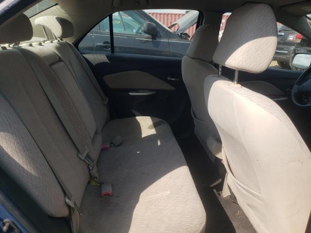 Photo 10 from auction – 2007 TOYOTA YARIS with VIN JTDBT923371128247