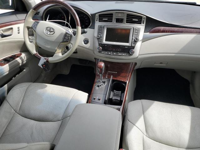 Photo 8 from auction – 2011 TOYOTA AVALON BAS with VIN 4T1BK3DB1BU377931