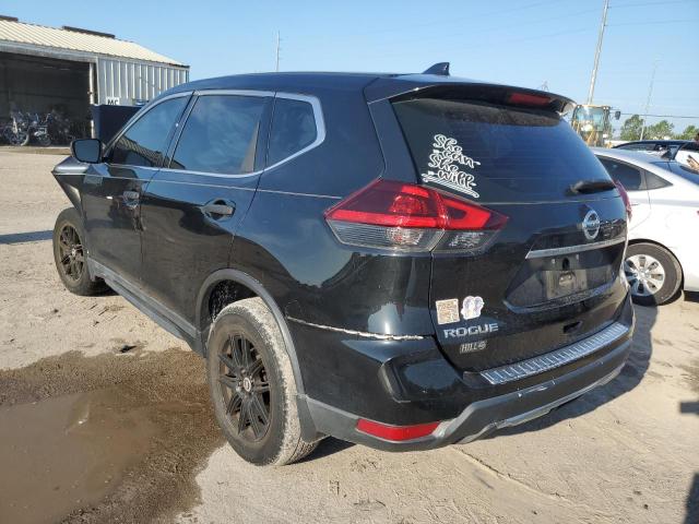 Photo 2 from auction – 2018 NISSAN ROGUE S with VIN 5N1AT2MT3JC767493