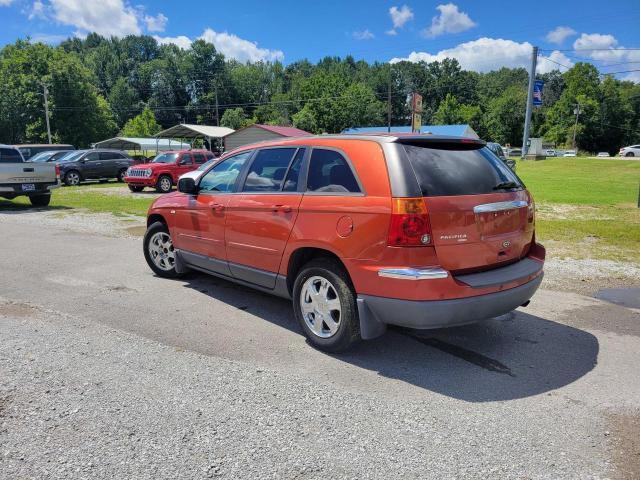 Photo 3 from auction – 2006 CHRYSLER PACIFICA T with VIN 2A4GM68426R695538