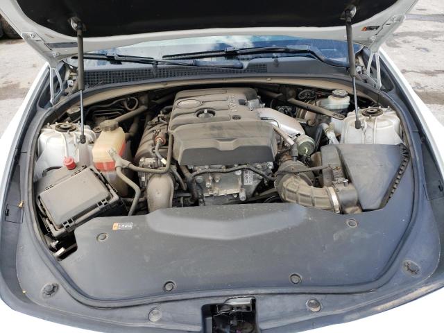 Photo 11 from auction – 2018 CADILLAC CTS with VIN 1G6AP5SX1J0179127