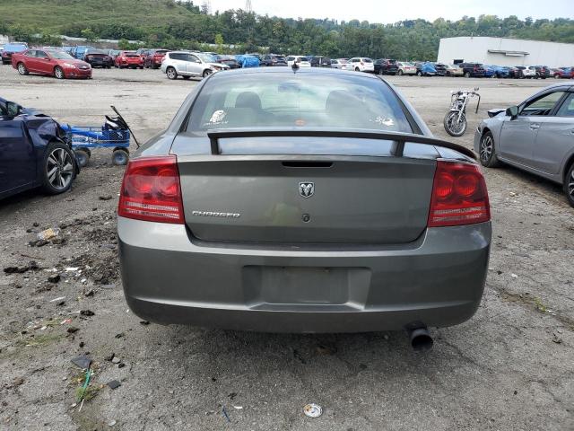 Photo 6 from auction – 2008 DODGE CHARGER with VIN 2B3KA43G78H227250
