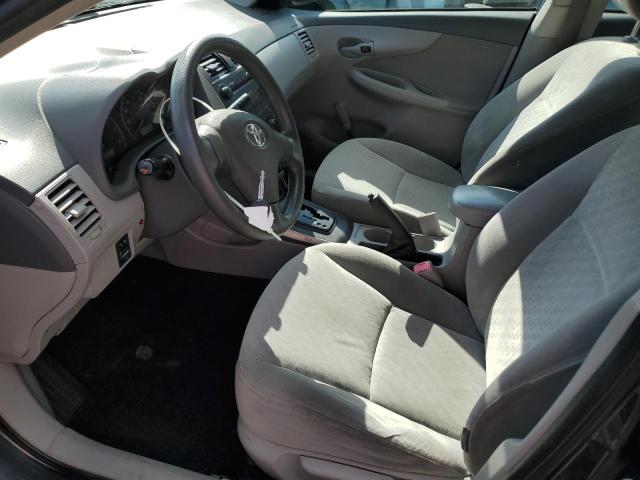 Photo 7 from auction – 2009 TOYOTA CORILLA with VIN JTDBL40E799058957