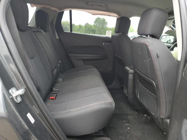 Photo 11 from auction – 2013 GMC TERRAIN SL with VIN 2GKALMEK4D6337060