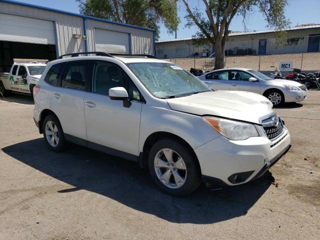 Photo 4 from auction – 2015 SUBARU FORESTER 2 with VIN JF2SJAKCXFH538980