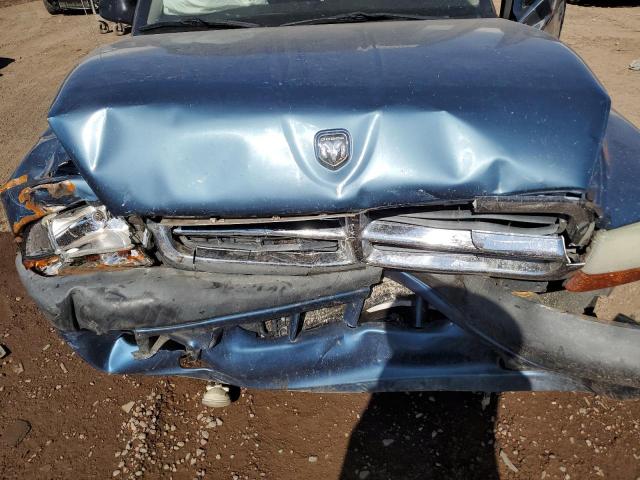 Снимка 11 от търг – 2003 DODGE DAKOTA SPO с VIN 1D7FL36N73S266619