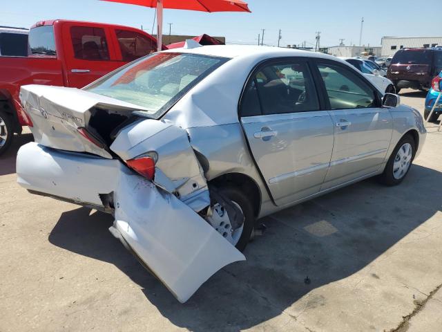 Photo 3 from auction – 2006 TOYOTA COROLLA CE with VIN 1NXBR32E76Z667265