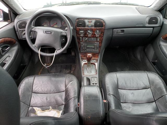 Foto 8 de la subasta – 2000 VOLVO 240 con VIN YV1VW2558YF528795