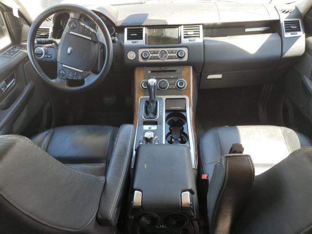 Снимка 8 от търг – 2010 LAND ROVER RANGEROVER с VIN SALSF2D47AA246872