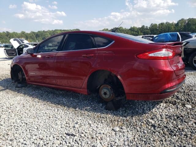 Photo 2 from auction – 2013 FORD FUSION SE with VIN 3FA6P0LU5DR218015