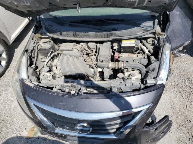 Photo 11 from auction – 2015 NISSAN VERSA S with VIN 3N1CN7AP4FL926502