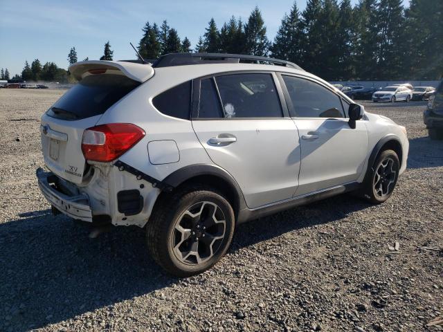 Photo 3 from auction – 2013 SUBARU XV CROSSTR with VIN JF2GPACC5DH812506