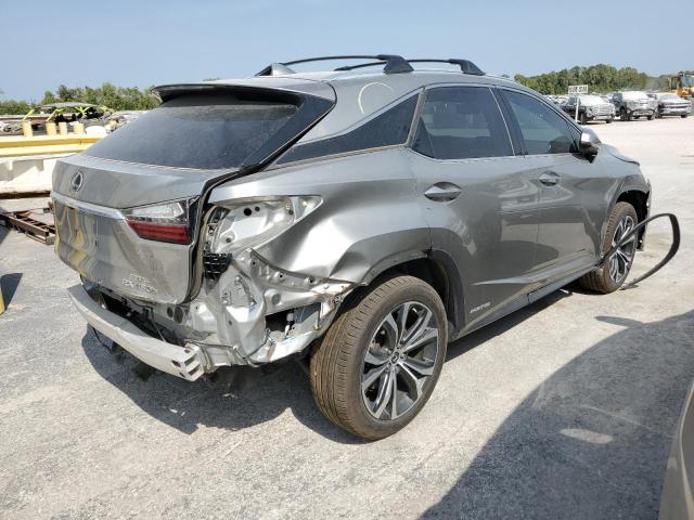 Photo 3 from auction – 2019 LEXUS RX 450H BA with VIN 2T2BGMCA1KC036896