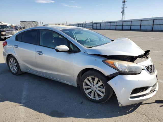 Photo 4 from auction – 2015 KIA FORTE LX with VIN KNAFX4A68F5278458