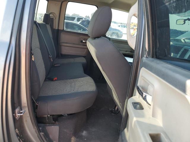 Photo 10 from auction – 2010 DODGE RAM 1500 with VIN 1D7RB1GP0AS170915