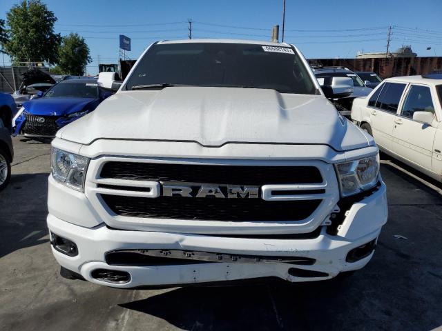 Photo 5 from auction – 2022 RAM 1500 BIG H with VIN 1C6RREFMXNN253333