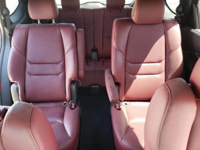 Photo 10 from auction – 2023 MAZDA CX-9 GRAND with VIN JM3TCBDY2P0655665