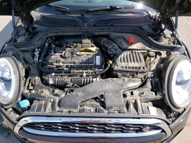 Photo 11 from auction – 2018 MINI COOPER S with VIN WMWXU3C53J2F51542