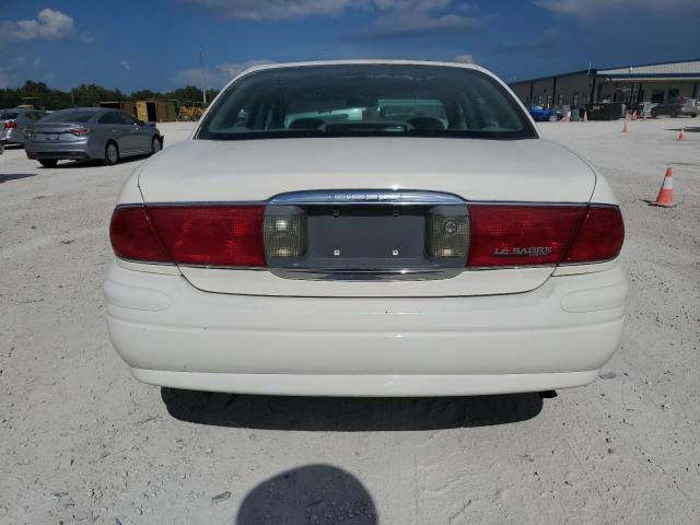 Photo 6 from auction – 2003 BUICK LESABRE CU with VIN 1G4HP54K33U181238