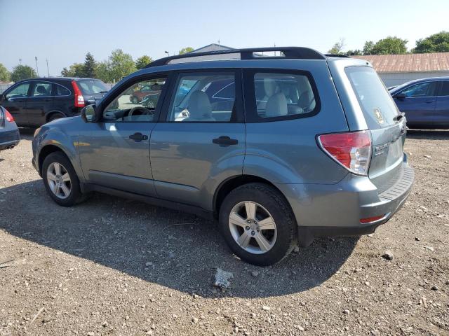 Photo 2 from auction – 2012 SUBARU FORESTER 2 with VIN JF2SHABC3CH459111