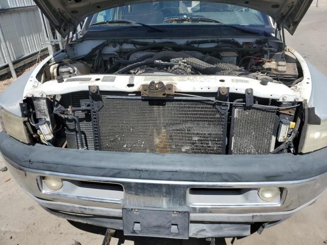 Photo 11 from auction – 1997 DODGE RAM 3500 with VIN 3B7MF33W5VM525724