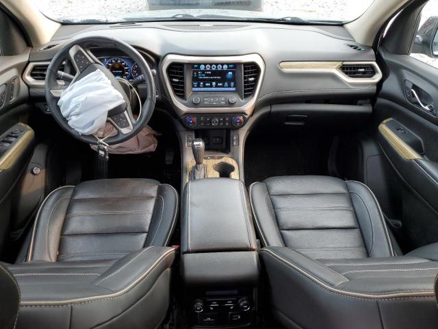 Photo 8 from auction – 2019 GMC ACADIA DEN with VIN 1GKKNXLS8KZ134032