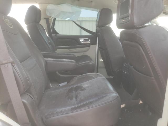 Photo 11 from auction – 2013 CADILLAC ESCALADE P with VIN 1GYS3DEFXDR280736