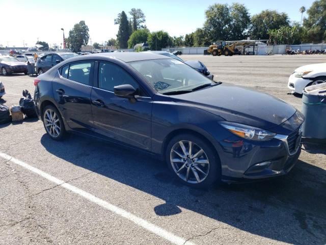 Photo 4 from auction – 2018 MAZDA 3 TOURING with VIN 3MZBN1V37JM178132