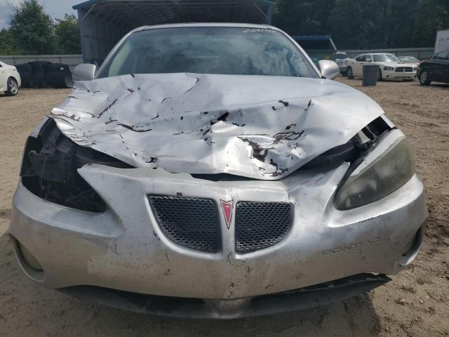 Photo 5 from auction – 2007 PONTIAC GRAND PRIX with VIN 2G2WP552471127690