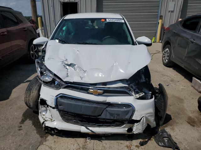 Photo 5 from auction – 2018 CHEVROLET SPARK 1LT with VIN KL8CD6SA2JC438537
