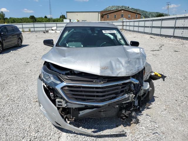 Photo 5 from auction – 2018 CHEVROLET EQUINOX LT with VIN 2GNAXSEV6J6216502