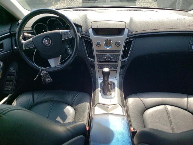 Photo 8 from auction – 2011 CADILLAC CTS with VIN 1G6DC5EY6B0127815