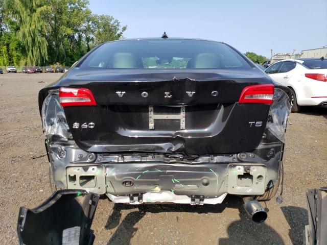 Снимка 6 от търг – 2017 VOLVO S60 с VIN YV126MFL2H2431367