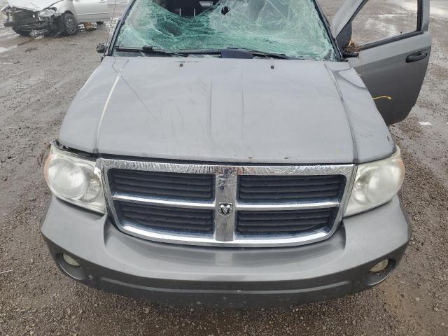 Photo 12 from auction – 2008 DODGE DURANGO SL with VIN 1D8HB48N08F128074