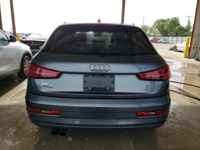 Photo 6 from auction – 2018 AUDI Q3 PREMIUM with VIN WA1BCCFS5JR029334
