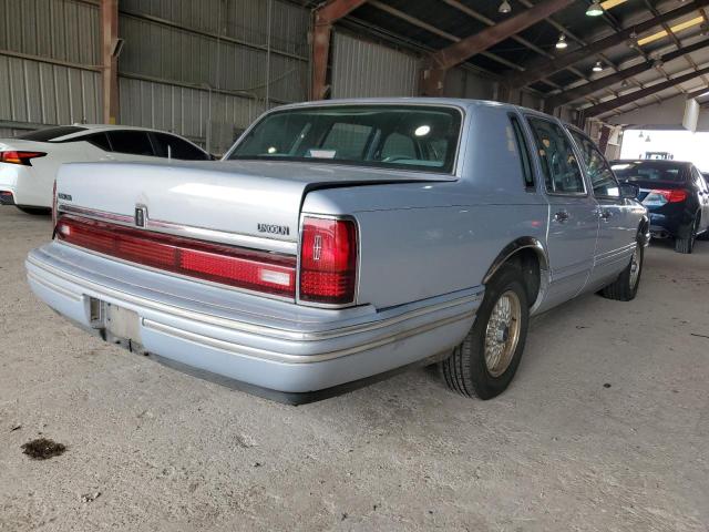 Photo 3 from auction – 1994 LINCOLN TOWN CAR E with VIN 1LNLM81W8RY733670