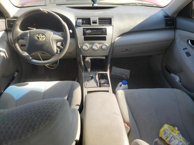 Photo 8 from auction – 2011 TOYOTA CAMRY BASE with VIN 4T1BF3EK4BU703742