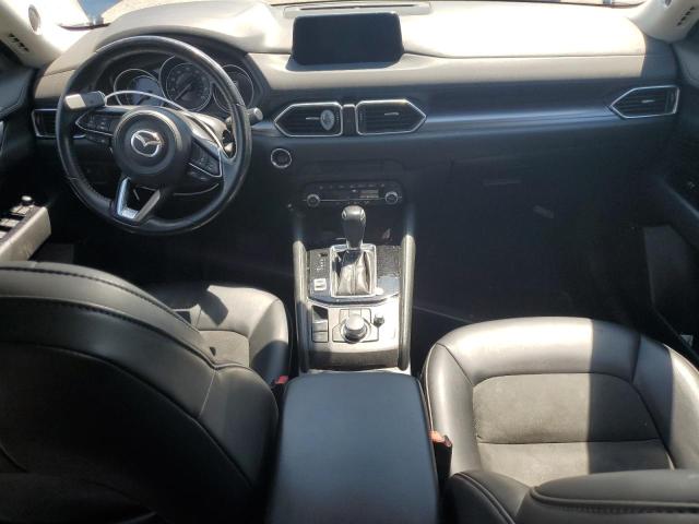 Photo 8 from auction – 2019 MAZDA CX-5 TOURI with VIN JM3KFACM7K0683451