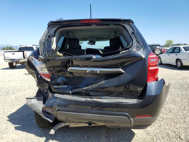 Photo 6 from auction – 2017 CHEVROLET EQUINOX LT with VIN 2GNALCEK1H1589302
