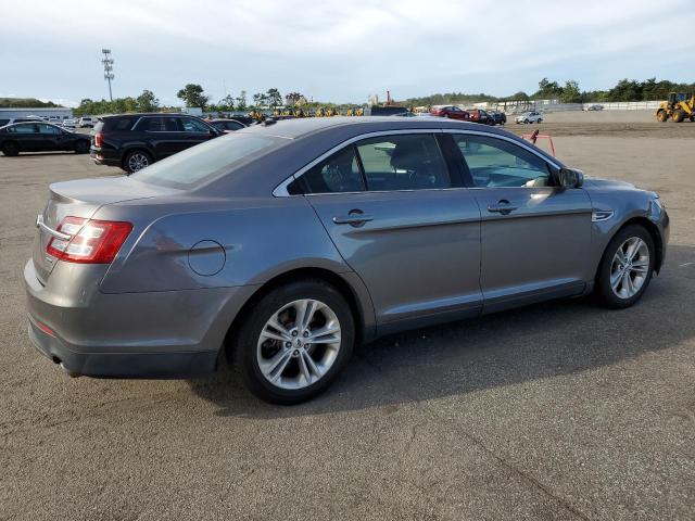 Photo 3 from auction – 2013 FORD TAURUS SEL with VIN 1FAHP2E80DG160925