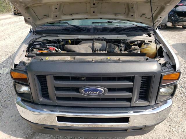 Photo 12 from auction – 2013 FORD ECONOLINE with VIN 1FTNE1EW7DDA17726