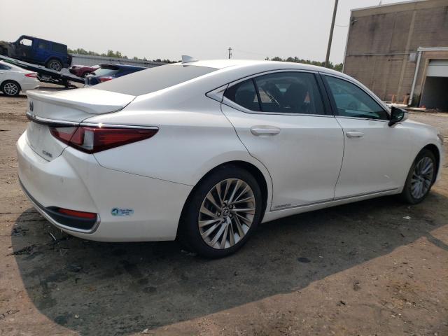 Photo 3 from auction – 2019 LEXUS ES 300H with VIN JTHB21B16K2006356