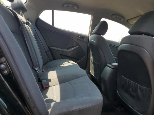 Photo 10 from auction – 2015 KIA OPTIMA LX with VIN KNAGM4A7XF5620319