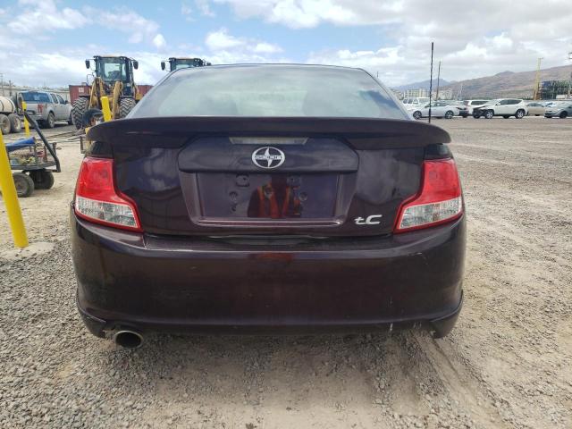 Photo 6 from auction – 2012 TOYOTA SCION TC with VIN JTKJF5C79C3036189